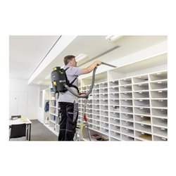 Kärcher Rucksacksauger BVL 3/1 Bp *INT