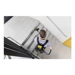 Kärcher Rucksacksauger BVL 3/1 Bp *INT