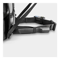 Kärcher Rucksacksauger BVL 3/1 Bp *INT