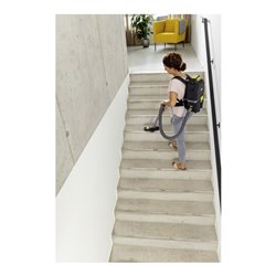 Kärcher Rucksacksauger BVL 3/1 Bp *INT