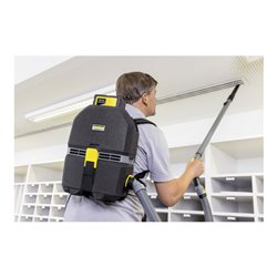 Kärcher Rucksacksauger BVL 3/1 Bp *INT