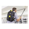 Kärcher Rucksacksauger BVL 3/1 Bp *INT