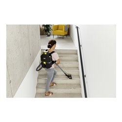 Kärcher Rucksacksauger BVL 3/1 Bp *INT