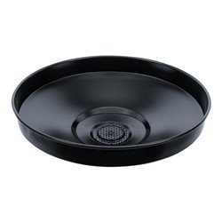 BGS Auffangschale Metallausführung extra groß für Art. 8546