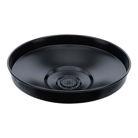 BGS Auffangschale Metallausführung extra groß für Art. 8546