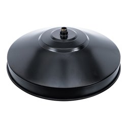 BGS Auffangschale Metallausführung extra groß für Art. 8546