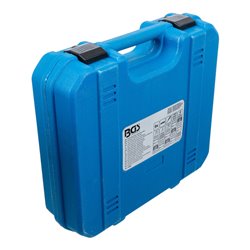 BGS Hydraulikzylinder-Werkzeug-Satz mit Zugspindeln für Diesel-Injektoren-Auszieher 17 t