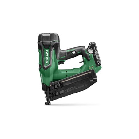 HiKOKI Akku-Stift Nagler (20°) 18V NT1865DA (3,0) (HSC IV)