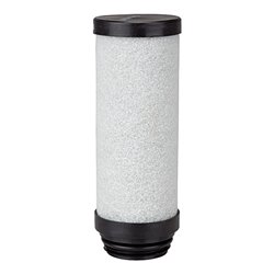 Riegler Filterelement 0,3 µm, Papier-Aluminium, für Vorfilter BG 4, HA