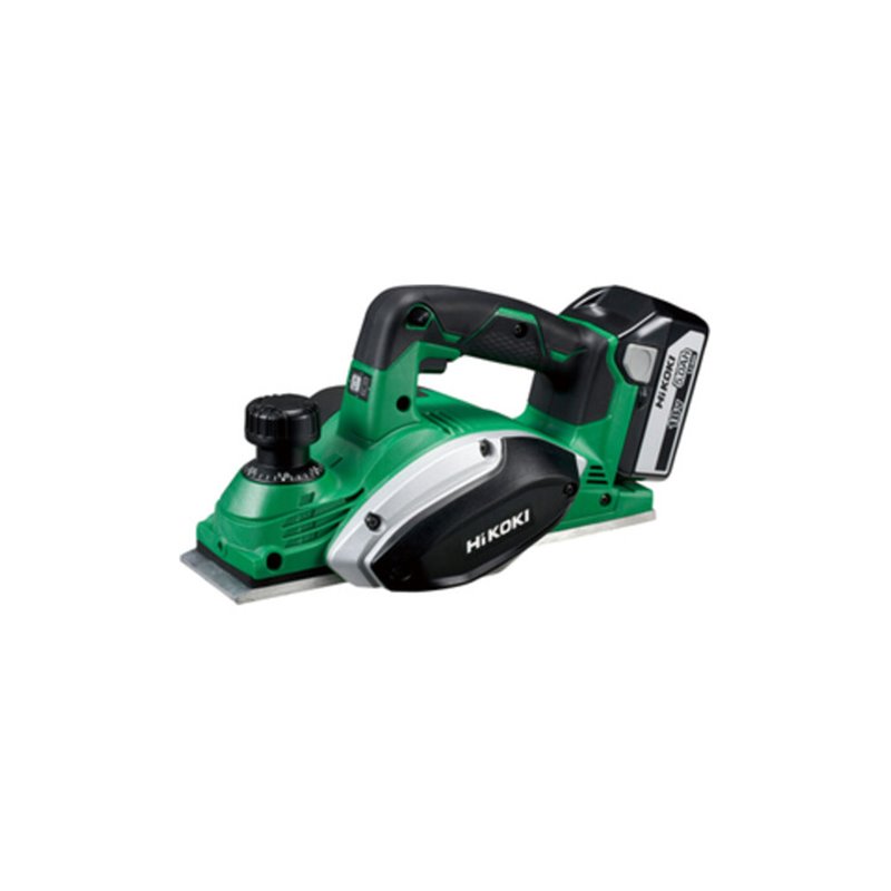 HiKOKI Akku-Hobel 18V P18DSL (5,0) (HSC III)