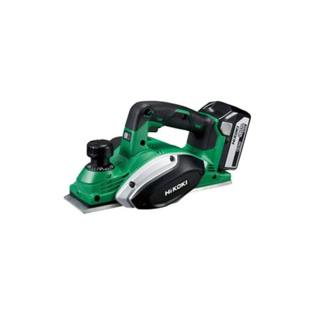 HiKOKI Akku-Hobel 18V P18DSL (5,0) (HSC III)