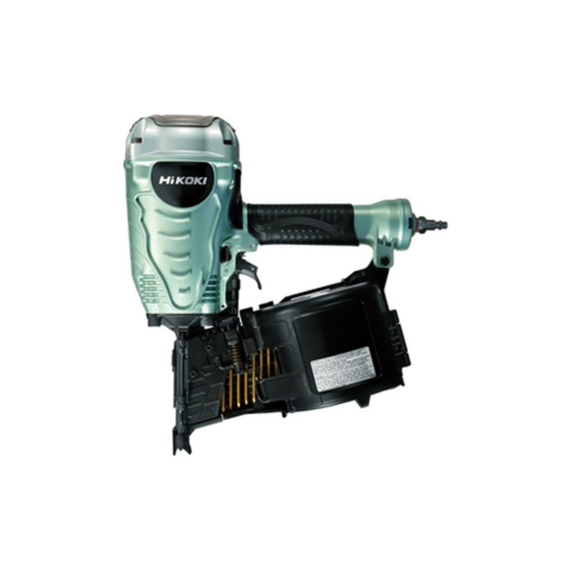 HiKOKI Coil-Nagler 16° NV90AG