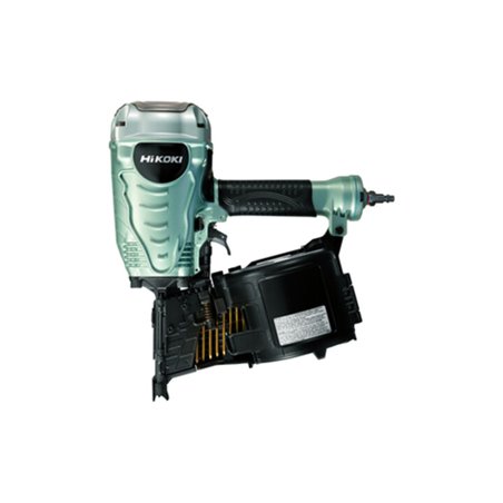 HiKOKI Coil-Nagler 16° NV90AG