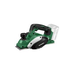 HiKOKI Akku-Hobel 18V P18DSL (Basic) (HSC III)