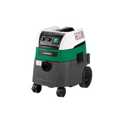 HiKOKI Nass-/Trocken-Rüttelsauger (H-Klasse) RP350YDH