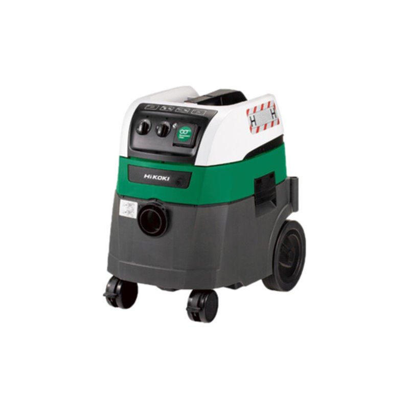 HiKOKI Nass-/Trocken-Rüttelsauger (H-Klasse) RP350YDH