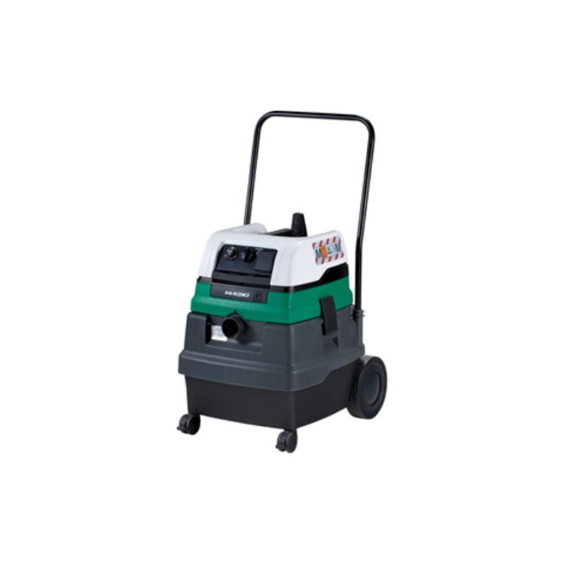 HiKOKI Nass-/Trocken-Rüttelsauger (M-Klasse) RP500YDM inkl. BG-Bau Ergänzungsset