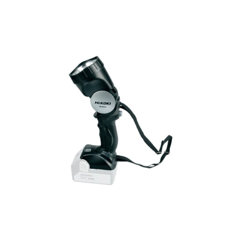 HiKOKI Akku-Lampe 14,4V/18V UB18DAL (Basic)