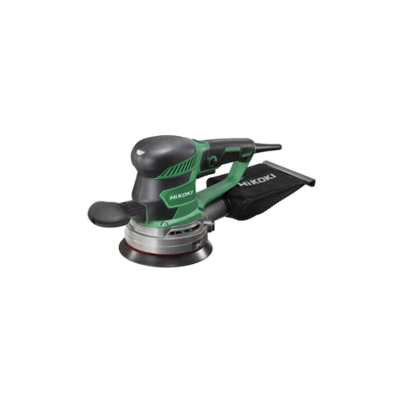 HiKOKI Exzenterschleifer SV15YC