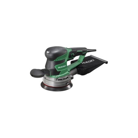 HiKOKI Exzenterschleifer SV15YC