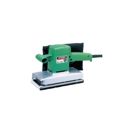 HiKOKI Schwingschleifer SV12V