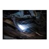 BGS COB-LED Arbeits-Leuchte klappbar mit Ladestation