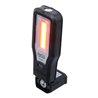 BGS COB-LED Arbeits-Leuchte klappbar mit Ladestation