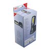 BGS COB-LED Arbeits-Leuchte klappbar mit Ladestation