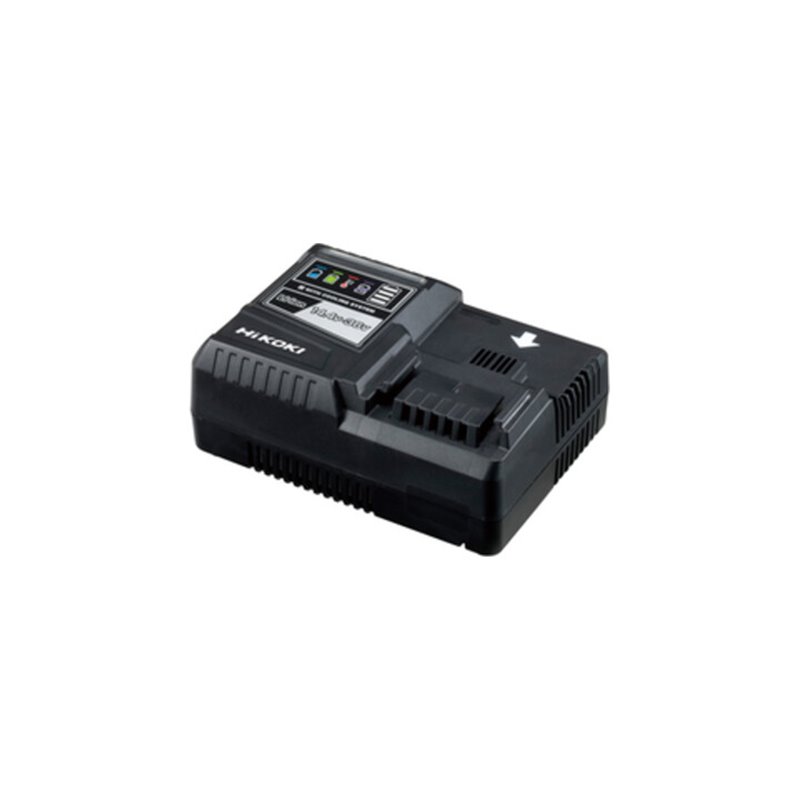 HiKOKI Ladegerät UC36YSL 14,4-36V