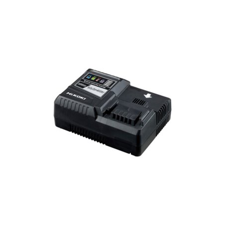 HiKOKI Ladegerät UC36YSL 14,4-36V