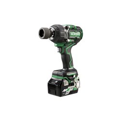 HiKOKI Akku-Schlagschrauber (1/2') 36V WR36DE (2,5 Ah) (HSC II)