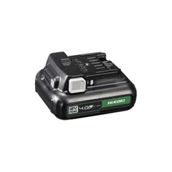 HiKOKI Akku 12V PEAK 4,0 Ah BSL1240M