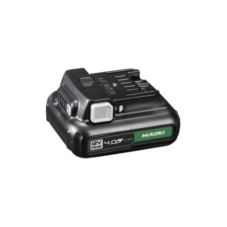 HiKOKI Akku 12V PEAK 4,0 Ah BSL1240M