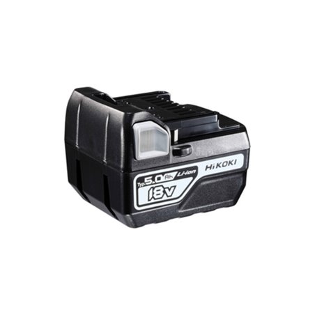 HiKOKI Akku 18V 5,0 Ah BSL1850C