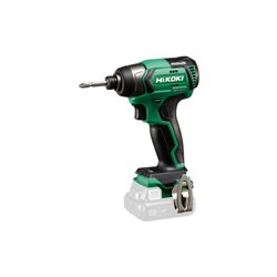 HiKOKI Akku-Schlagschrauber 12V WH12DD (Basic) (Karton)