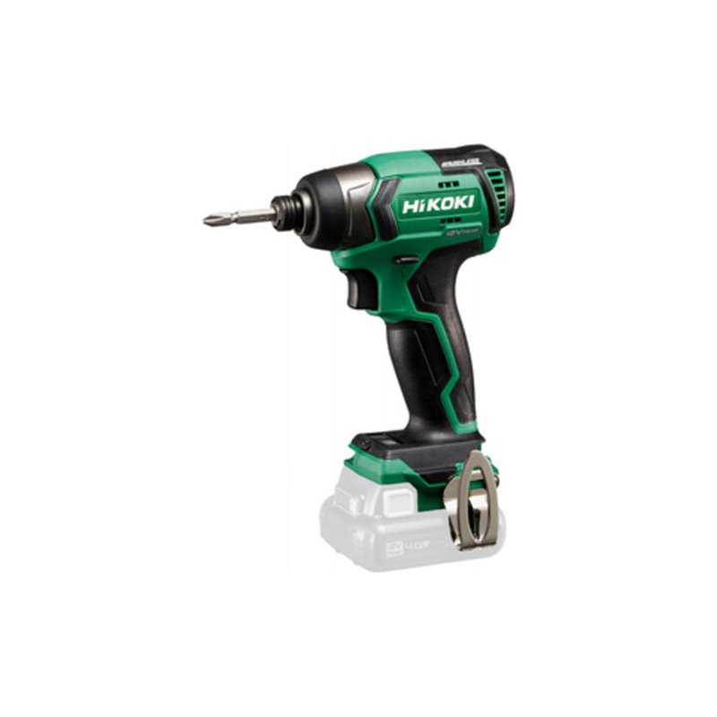 HiKOKI Akku-Schlagschrauber 12V WH12DD (Basic) (Karton)