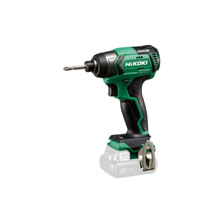 HiKOKI Akku-Schlagschrauber 12V WH12DD (Basic) (Karton)