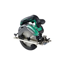 HiKOKI Akku-Kreissäge 18V C18DBAL (Basic) (HSC IV)