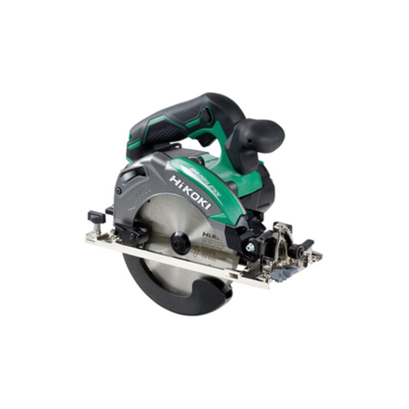HiKOKI Akku-Kreissäge 18V C18DBAL (Basic) (HSC IV)