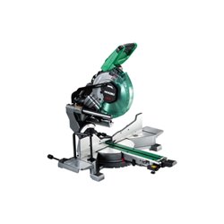 HiKOKI Akku-Paneelsäge 36V C3610DRA (4,0 Ah)