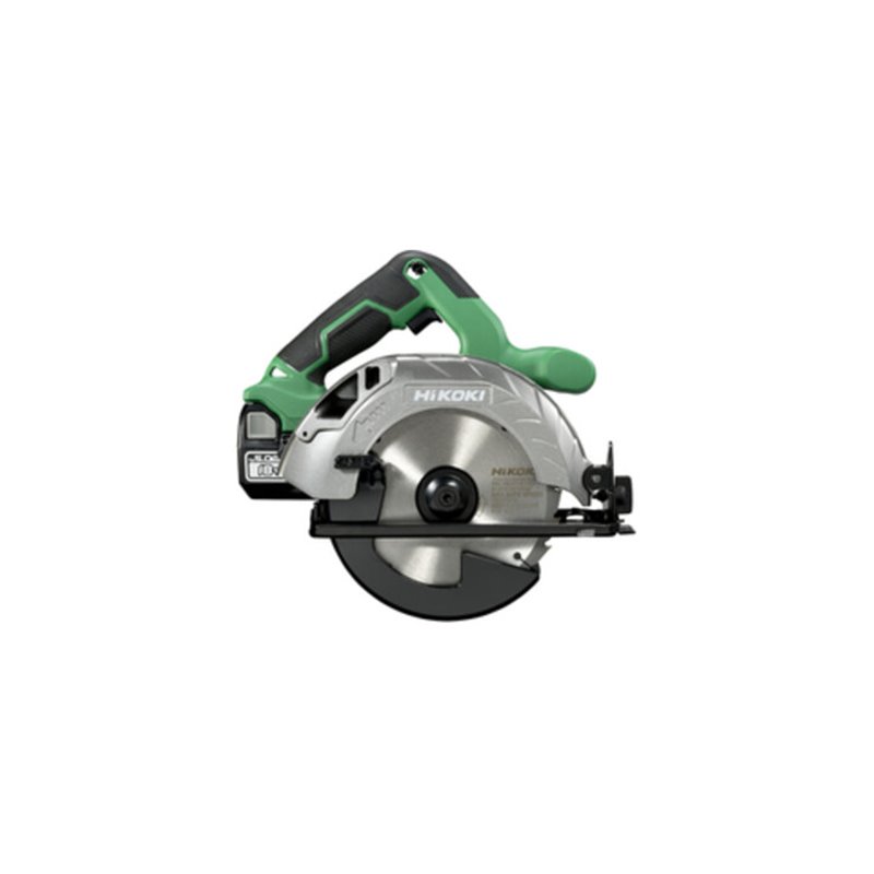 HiKOKI Akku-Handkreissäge 18V C1806DA (5,0) (HSC IV)