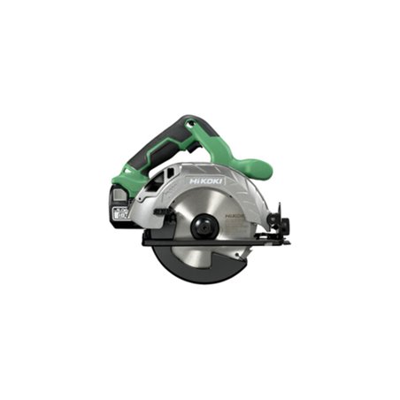 HiKOKI Akku-Handkreissäge 18V C1806DA (5,0) (HSC IV)