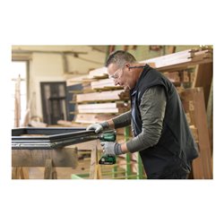 HiKOKI Akku-Schlagschrauber (1/4') 18V WH18DD (Basic)