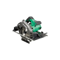 HiKOKI Kreissäge 165 mm mit Bremse C6BUM (HSC IV)