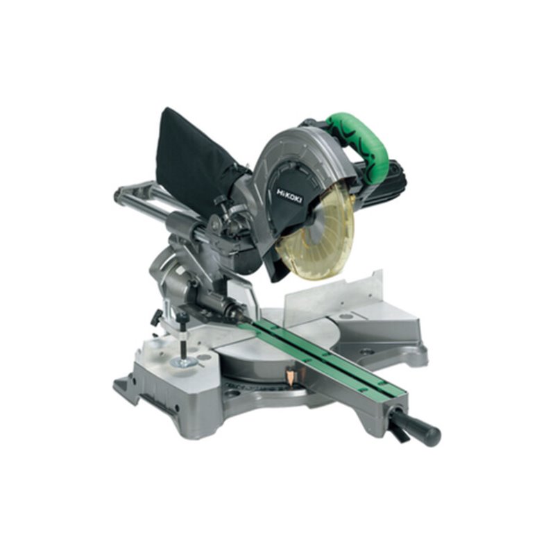 HiKOKI Paneelsäge C8FSE