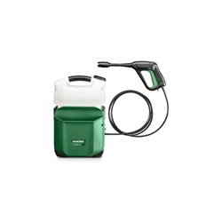 HiKOKI Akku-Hochdruckreiniger 18V AW18DBL (5,0 Ah)