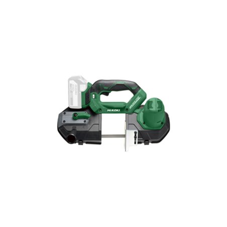 HiKOKI Akku-Bandsäge 18V CB18DBL (Basic)