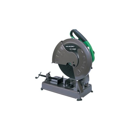 HiKOKI Metallkappsäge 355 mm CC14SF