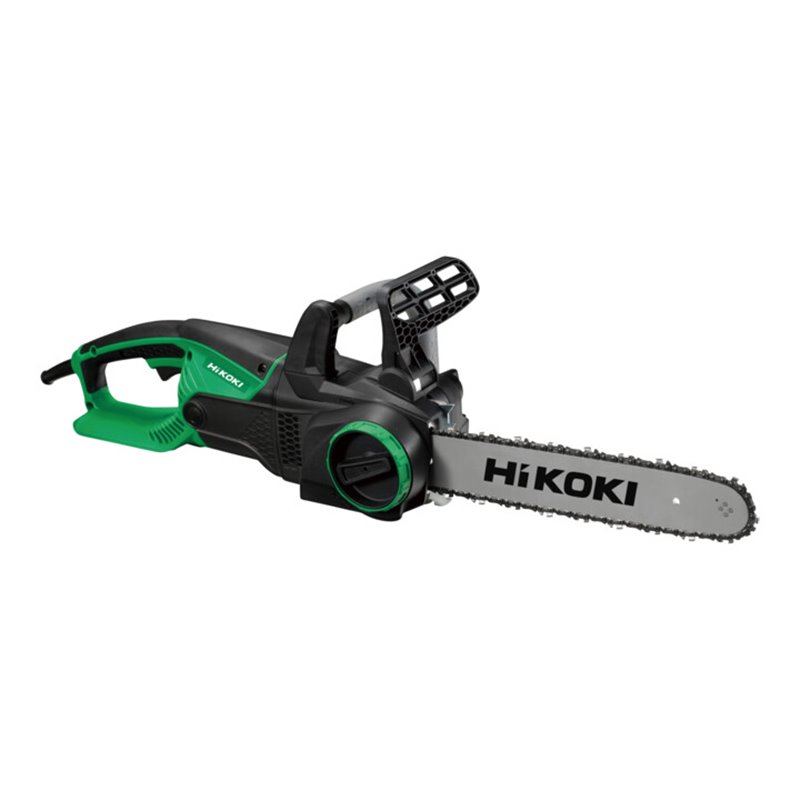 HiKOKI Elektro-Kettensäge CS35Y