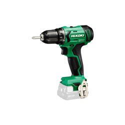 HiKOKI Akku-Bohrschrauber DS12DA (Basic)